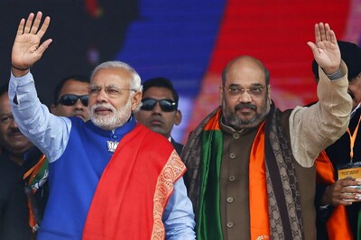 Amit Shah Cancels Bellary Rally to ‘Avoid Sharing Stage’ With Reddy Brothers, PM May Follow Suit
