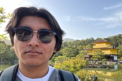 US: Kin of Indian-American Student, Who Died Near Illinois University, File Complaint Against Police