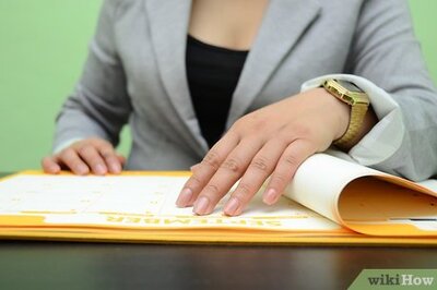 How to Study for a Tough Olympiad