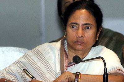 Mamata not to attend UPA dinner: sources