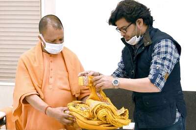 On Vasant Panchami, Ayodhya’s Ram Lalla to Don Designer Khadi-Silk Robes