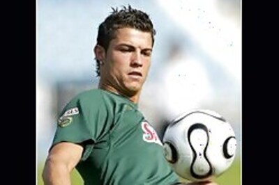 Ronaldo foul mouths Pele, Platini