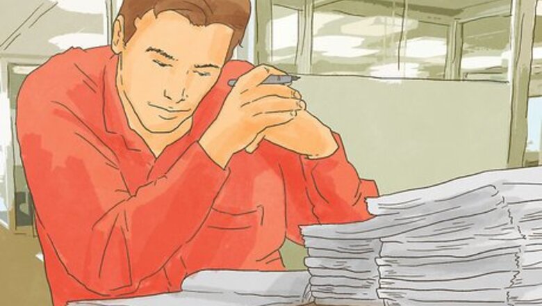 How to Lease Mineral Rights