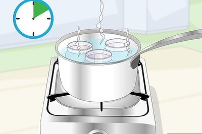 How to Can Asparagus Without a Pressure Canner