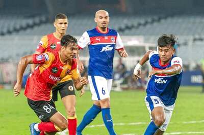 ISL 2023-24: East Bengal Register Crucial Win for 6th Spot as Bengaluru FC Crash Out of Playoffs Race