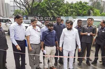 ‘Won’t Compromise On Safety’: CM Eknath Shinde Reviews Mumbai-Goa Highway Repairs Ahead of Ganesh Chaturthi