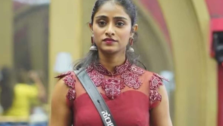 Bigg Boss Kannada 10: Contestant Sangeetha Sringeri Once Worked As A Salesgirl?