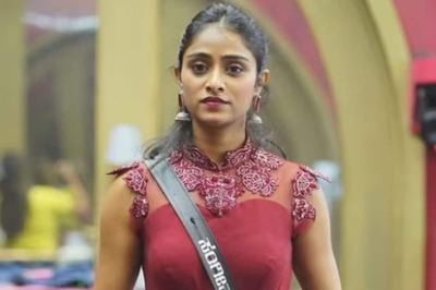 Bigg Boss Kannada 10: Contestant Sangeetha Sringeri Once Worked As A Salesgirl?