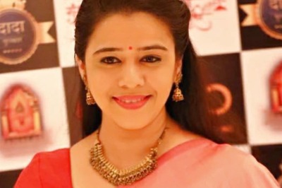 Anita Date-Kelkar Comes Out in Support of Her Husband Kiran Mane