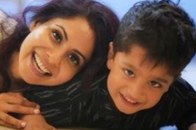 Chhavi Mittal Says Her Kid Suddenly Became a 'Big Boy' During Her Breast Cancer Surgery, Pens Note for Him
