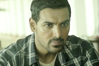 'Madras Cafe' trailer: Watch John, Nargis in a war saga