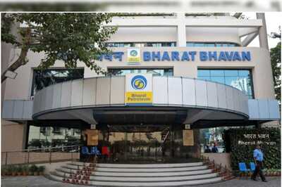 BPCL Rises 2% On Interim Dividend Declaration Of 210%. Know Record Date, Key Details