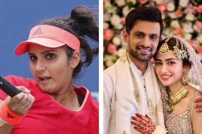 'Divorced for a Few Months Now': Sania Mirza's Family Clears Air After Shoaib Malik's Second Marriage