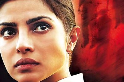 Priyanka Chopra likes to portray characters of strong women who are a representation of modern Indian woman