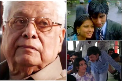 Basu Chatterjee Passes Away: A Look Back at Some Memorable Songs from His Films