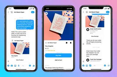 Is Facebook Trying to Take on Amazon With Facebook Shops? This is Where Things Stand Right Now