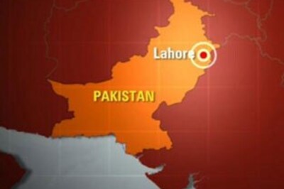 One killed, 3 injured in Lahore blast