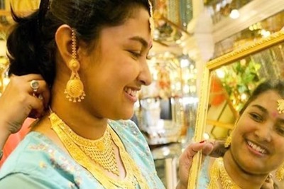 Gold Price Falls Today In India: Check Latest 10 Gram Rate In Your City On August 9