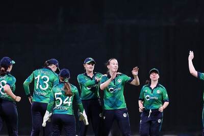 Ireland Skipper Laura Delany Says 'Want to Play the Style That We Know We Can Play'