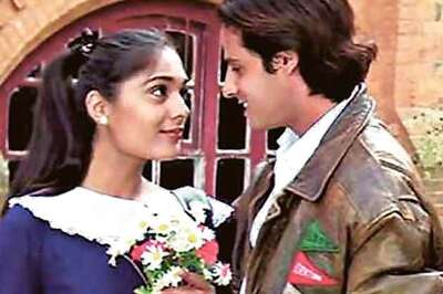 'Aashiqui 2' bold move by Vishesh Films: Rahul Roy