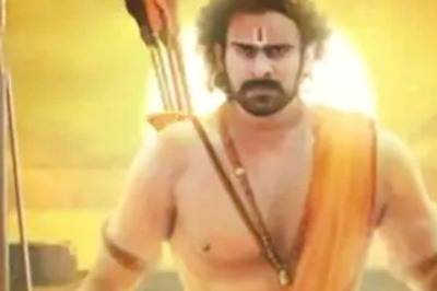 Adipurush Star Prabhas to Burn Ravan's Effigy In Delhi's Lav Kush Ramlila This Year; Check Details