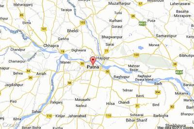 176 child labourers rescued from Jaipur, united with their families in Patna