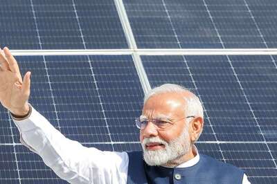 PM Modi To Flag Off Pune Metro, Launch Projects Worth Over Rs 22,600 Crore From Maharashtra