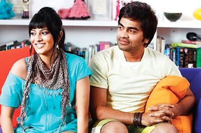 Tamil actor Simbu gets busy post 'Love Anthem'