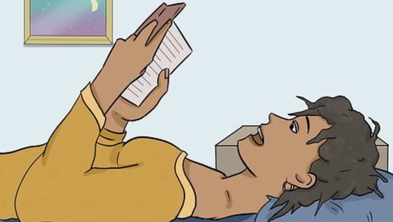 How to Read Several Books at Once