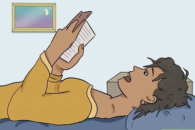 How to Read Several Books at Once