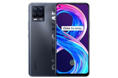 Realme Says 5G Variants of Realme 8, 8 Pro 'Coming Soon,' Here's How They Can be Priced in India