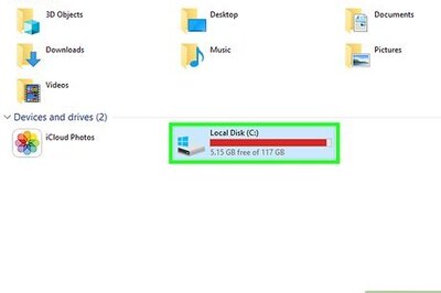 How to Repair Bad Sectors