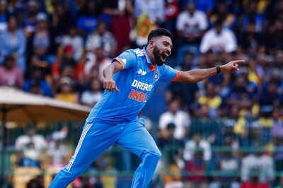 'A Magical Spell, Never Dreamt of it': Mohammed Siraj Says Asia Cup Final Performance a Confidence Booster Ahead of World Cup