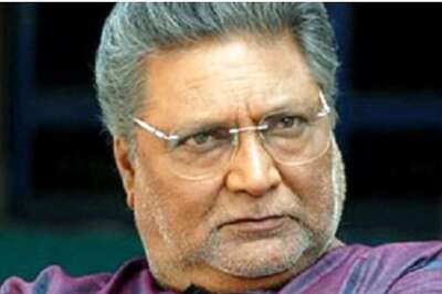 Vikram Gokhale's Health Showing Slow But Steady Improvement, Say Hospital Authorities