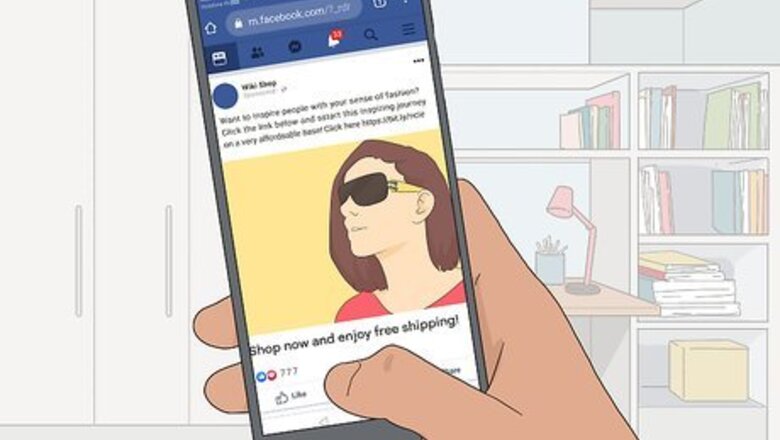 How to Promote a Product