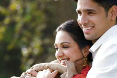 Kiara Advani Reveals Sidharth Malhotra Used THIS Shershaah Dialogue to Propose To Her: 'I Was So...'
