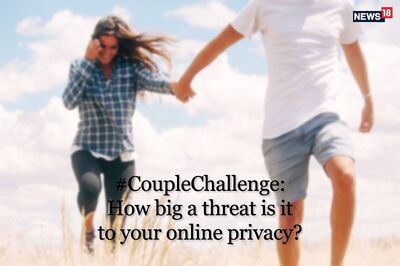 Couple Challenge: Privacy Ending Trap for Facial Surveillance or Random Social Trend?