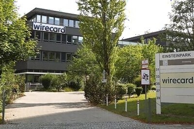 German prosecutors appeal for public help in tracing Wirecard boss