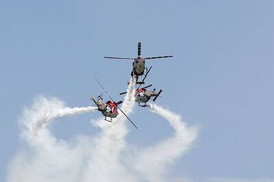 Why is Share of Defence Budget in GDP Lowest Since 1962? High Economic Growth, Answers Minister