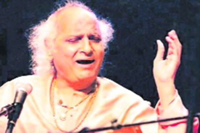 Pandit Jasraj Passes Away: Narendra Modi, AR Rahman, Shankar Mahadevan Pay Tribute to Music Legend