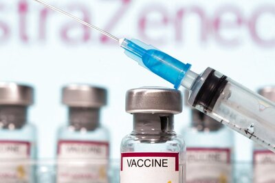 AstraZeneca Vaccine Booster Shot Effective Against Omicron: Oxford Lab Study