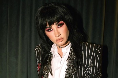 Demi Lovato Says Current Tour Will Be Her Last: 'Cannot Get Out of Bed, Cannot Do This Anymore'