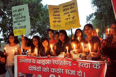 All Eyes on Kathua Rape Verdict Today as Eight-year-old's Family Awaits Justice