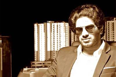 Mammootty's son to star in 'Ustad Hotel'