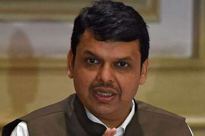 Opposing Demonetisation Against Country's Interest: Devendra Fadnavis