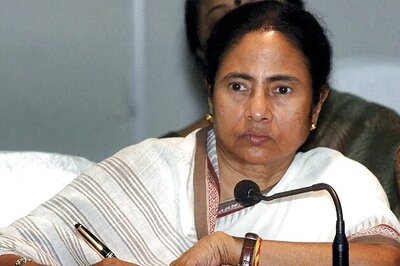 Mamata should be given benefit of doubt: Khurshid