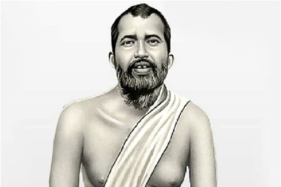 Ramakrishna Paramahansa’s 184th Birth Anniversary: All You Need to Know About Indian Mystic