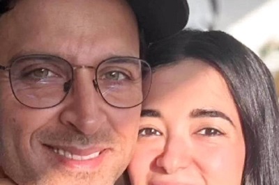 Hrithik Roshan, Saba Azad to Tie the Knot By End of This Year; Actor's Family 'Accepted' Her: Report