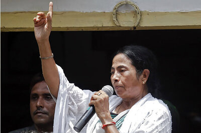 West Bengal most debt-stressed state: Mamata