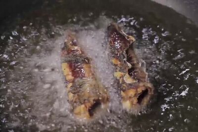How to Cook Mackerel